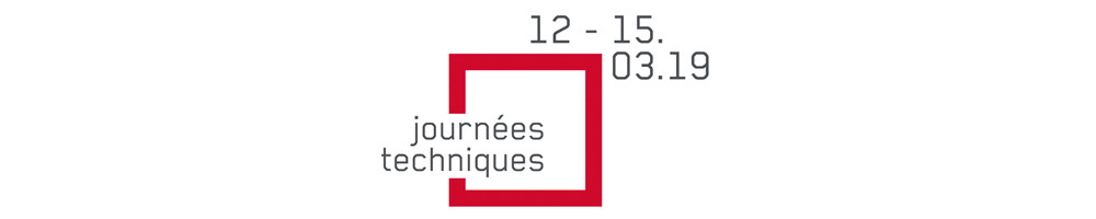 journées techniques