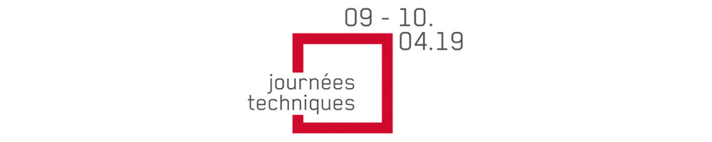 journées techniques marnaz