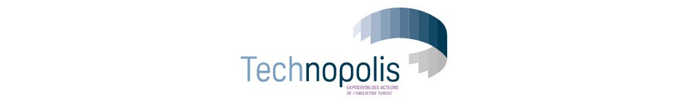 Logo technopolis