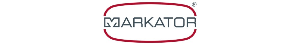 Logo Markator